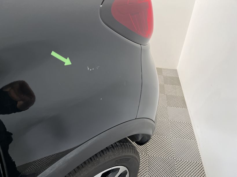 RENAULT CAPTUR 2018 - Photo n°17