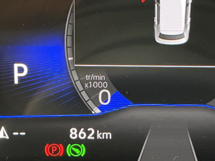 VOLKSWAGEN POLO 2023 - Photo n°50