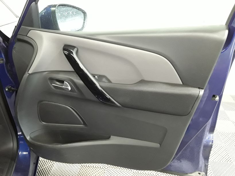 CITROEN C4 SPACETOURER BUSINESS 2018 - Photo n°8