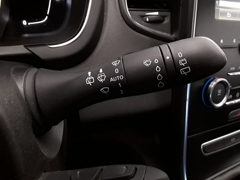 RENAULT SCENIC IV 2019 - Photo n°22