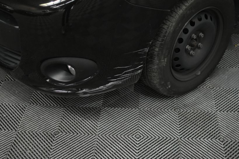 RENAULT KANGOO 2018 - Photo n°13