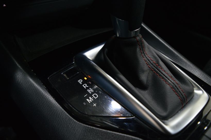 MAZDA MAZDA3 2014 - Photo n°34