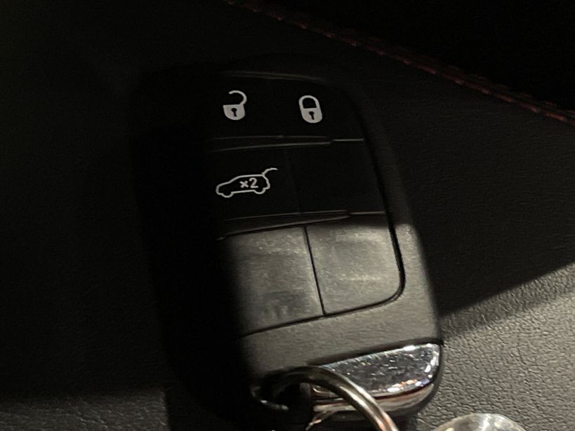 JEEP RENEGADE 2022 - Photo n°48