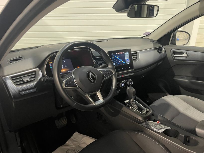 RENAULT ARKANA 2024 - Photo n°10