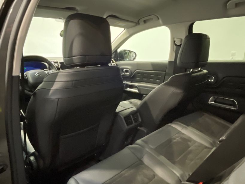 CITROEN C5 AIRCROSS 2023 - Photo n°41