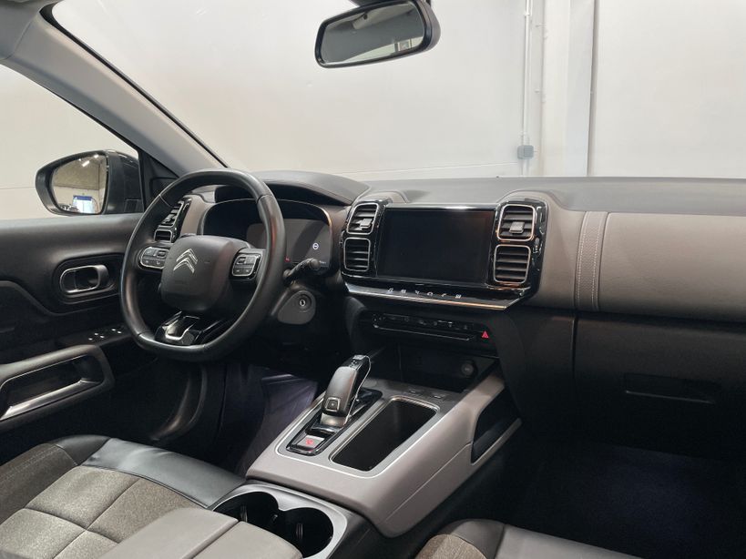 CITROEN C5 AIRCROSS BUSINESS 2022 - Photo n°9