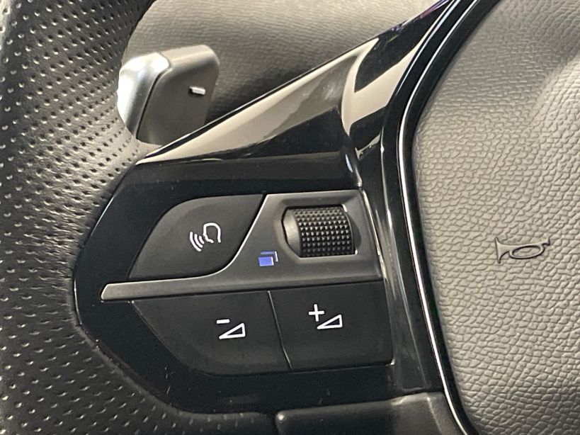 PEUGEOT 3008 2024 - Photo n°29