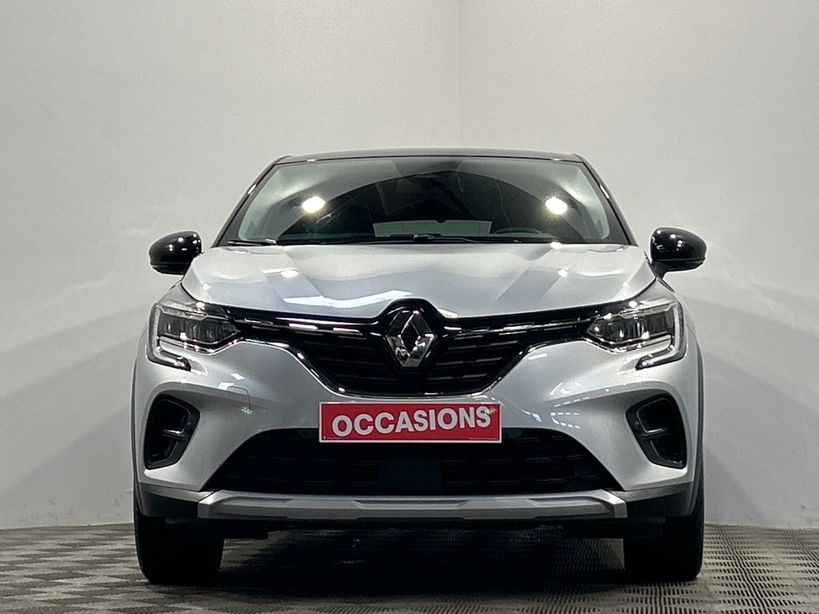 RENAULT CAPTUR 2022 - Photo n°5