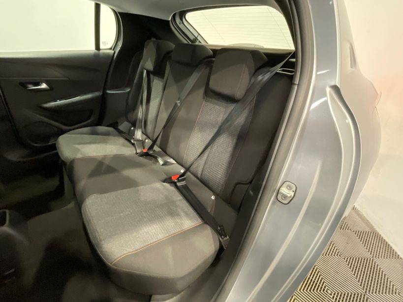 PEUGEOT 208 2025 - Photo n°10