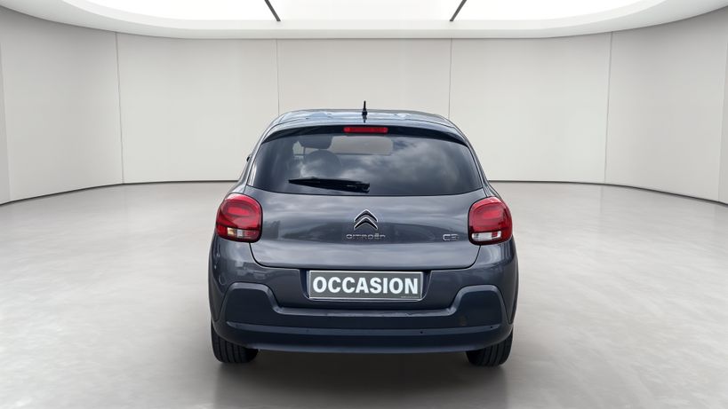 CITROEN C3 2024 - Photo n°5