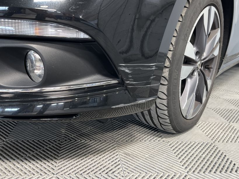 RENAULT MEGANE IV BERLINE 2020 - Photo n°14