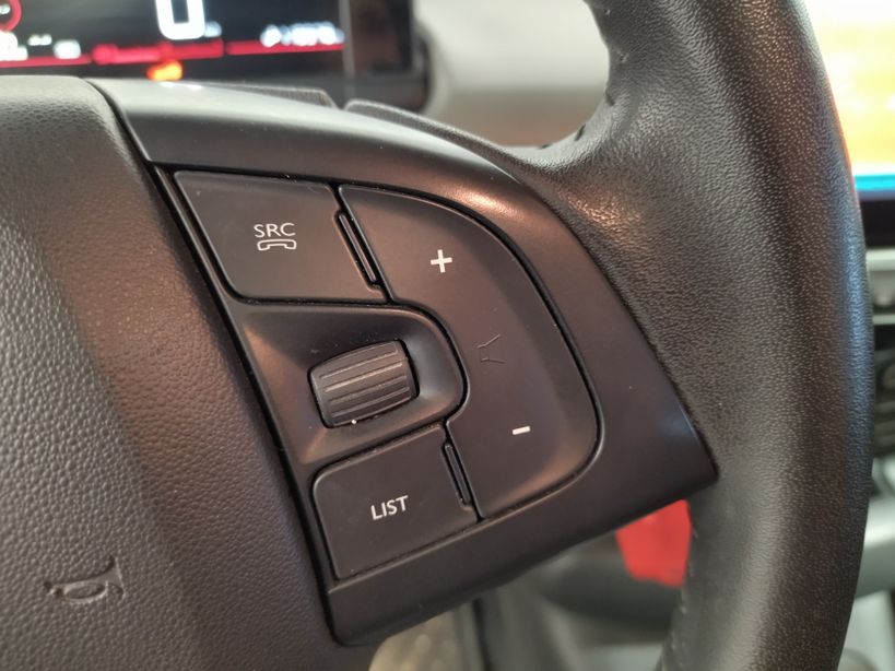 CITROEN C4 CACTUS BUSINESS 2018 - Photo n°29