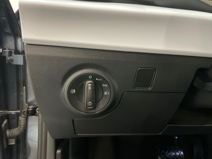 SEAT ARONA 2025 - Photo n°22