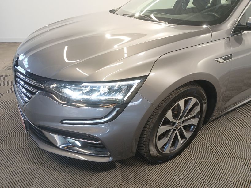 RENAULT TALISMAN 2022 - Photo n°3