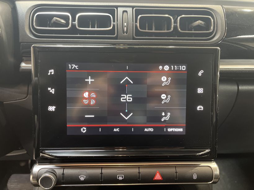 CITROEN C3 2023 - Photo n°13