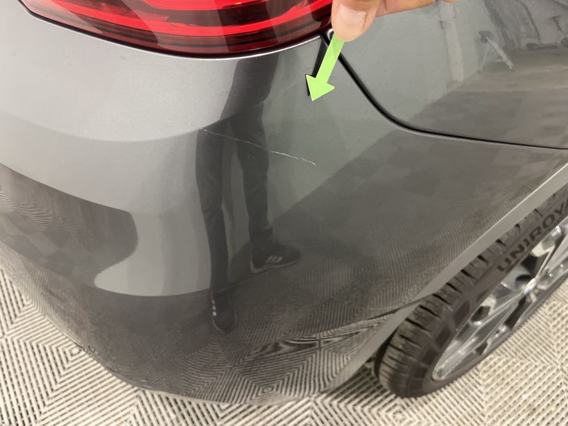 BMW X2 F39 2019 - Photo n°4