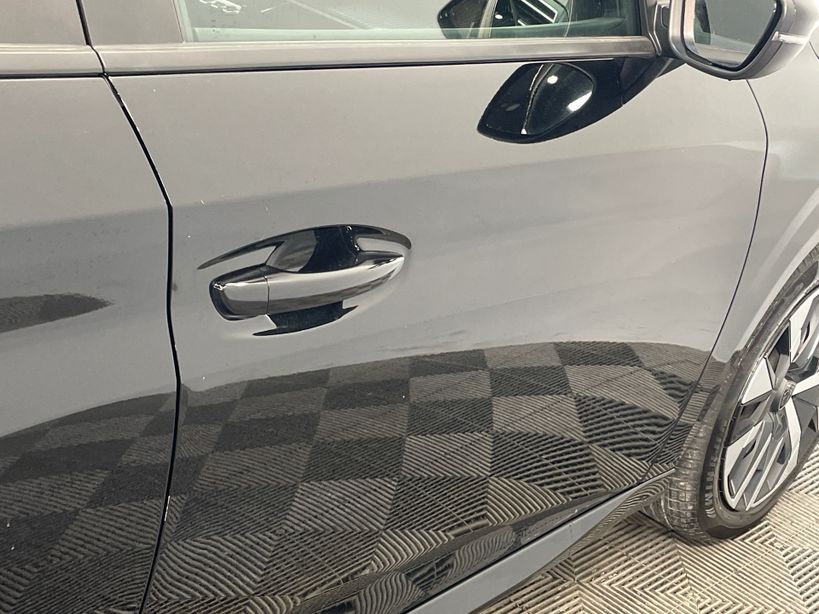 PEUGEOT 208 2025 - Photo n°6