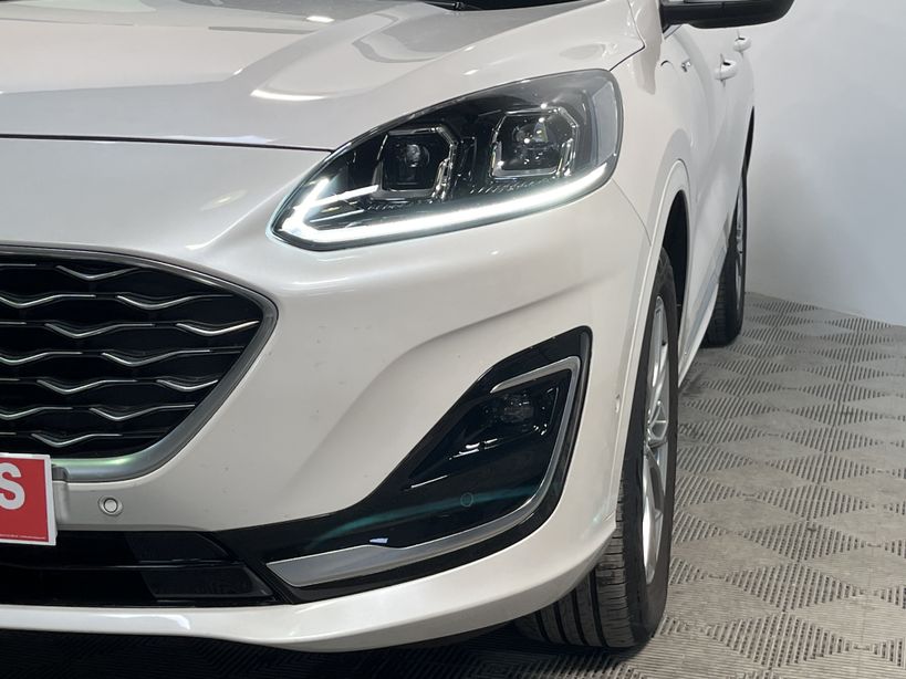 FORD KUGA 2020 - Photo n°8