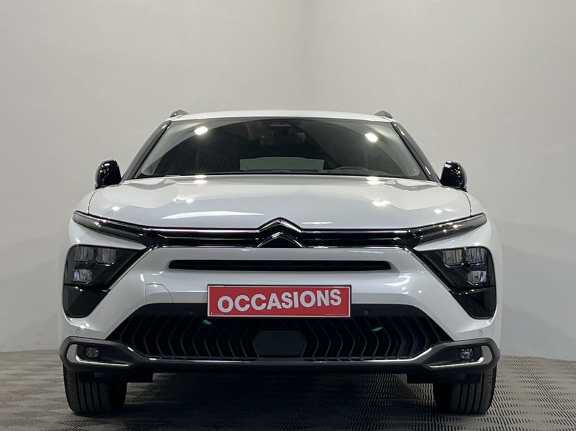 CITROEN C5 X 2023 - Photo n°5