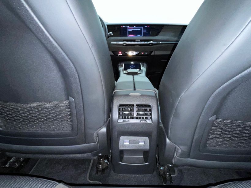 DS DS 4 2024 - Photo n°38