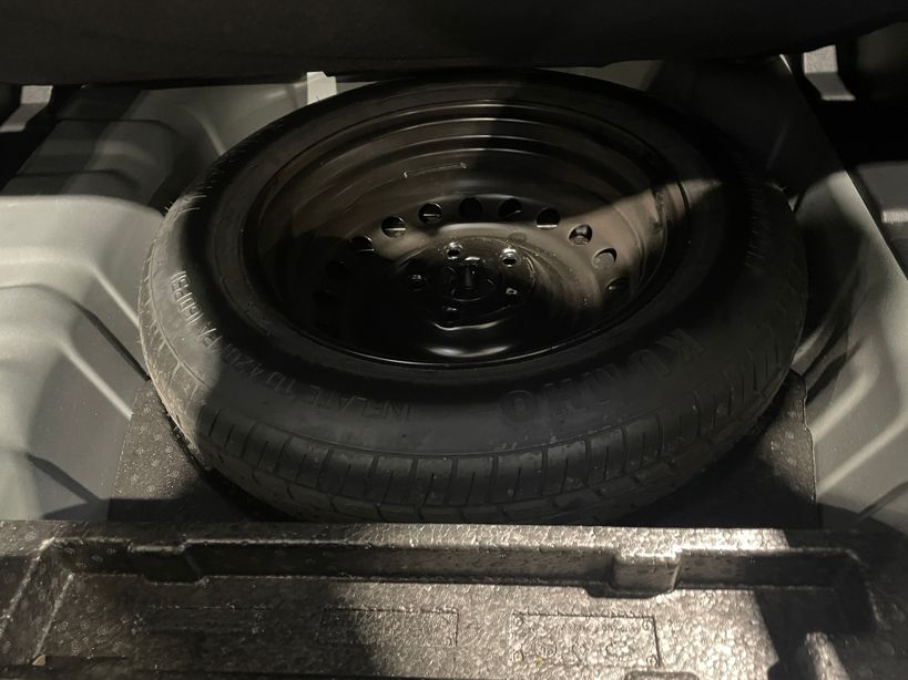 RENAULT ARKANA 2024 - Photo n°42