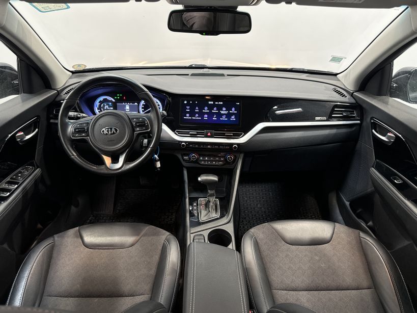 KIA NIRO 2021 - Photo n°34