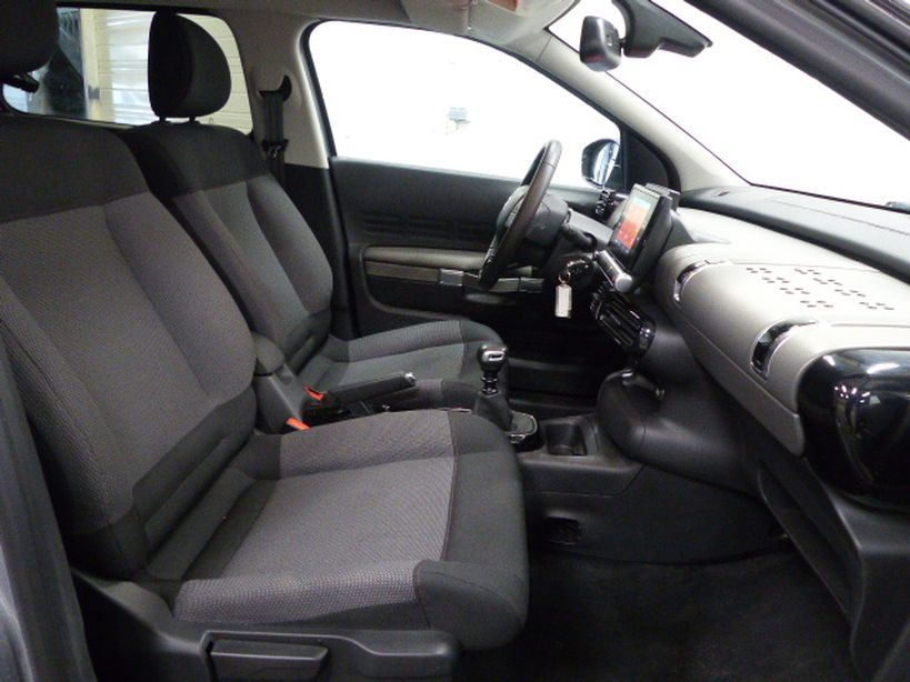 CITROEN C4 CACTUS 2020 - Photo n°6