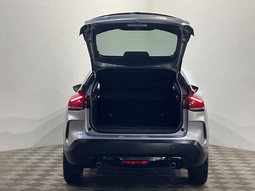 CITROEN C4 2024 - Photo n°53