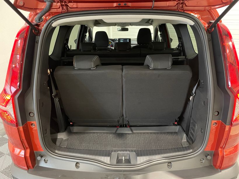 DACIA JOGGER 2022 - Photo n°40