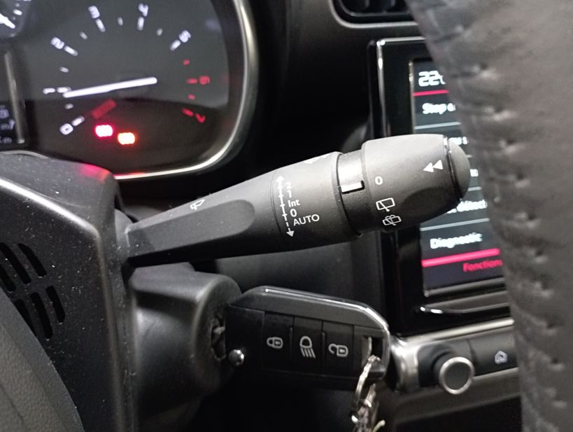 CITROEN C3 AIRCROSS 2024 - Photo n°30