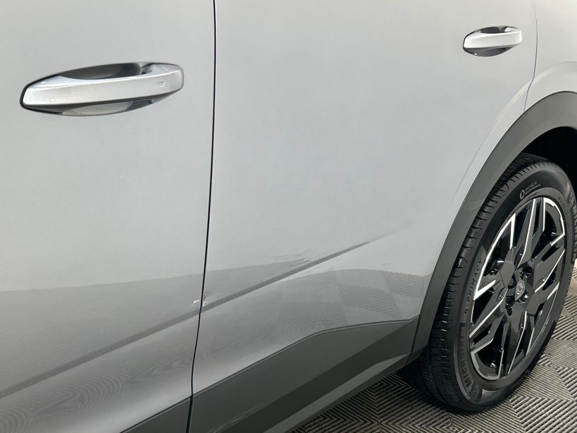 PEUGEOT 3008 2025 - Photo n°3