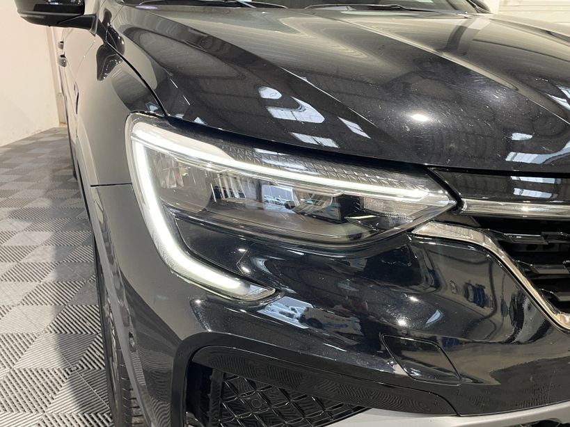 RENAULT ARKANA 2022 - Photo n°4