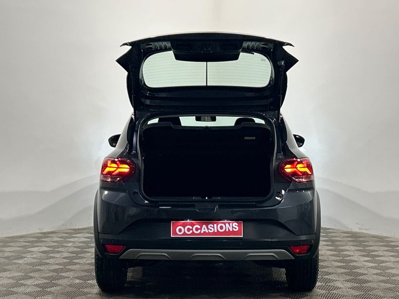 DACIA SANDERO 2022 - Photo n°34