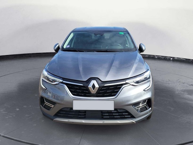 RENAULT ARKANA 2023 - Photo n°2