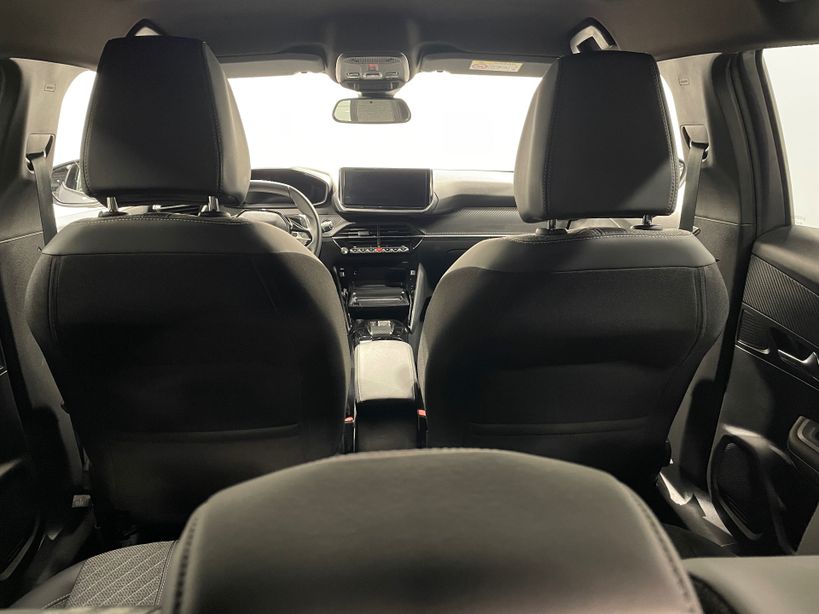 PEUGEOT 2008 2024 - Photo n°11