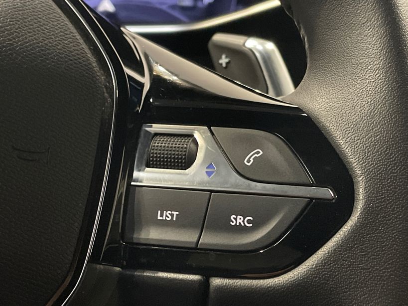 PEUGEOT 2008 2023 - Photo n°27