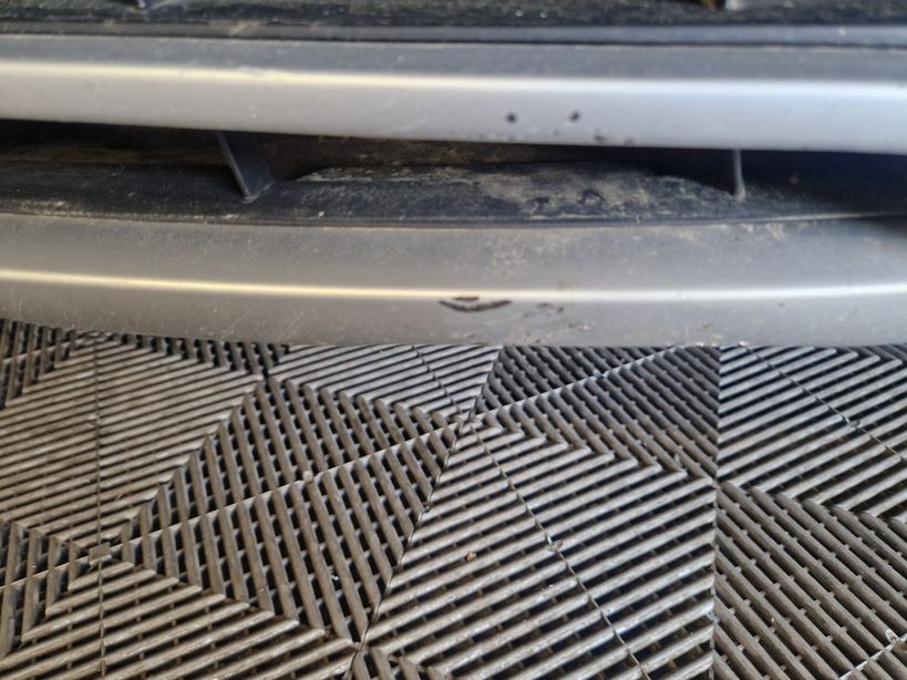 RENAULT ESPACE V 2020 - Photo n°19