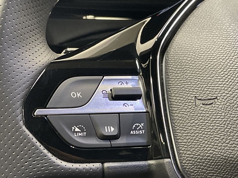 PEUGEOT 308 2024 - Photo n°30