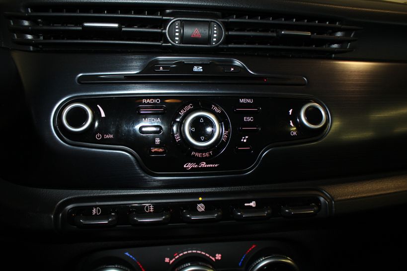 ALFA ROMEO GIULIETTA 2013 - Photo n°13