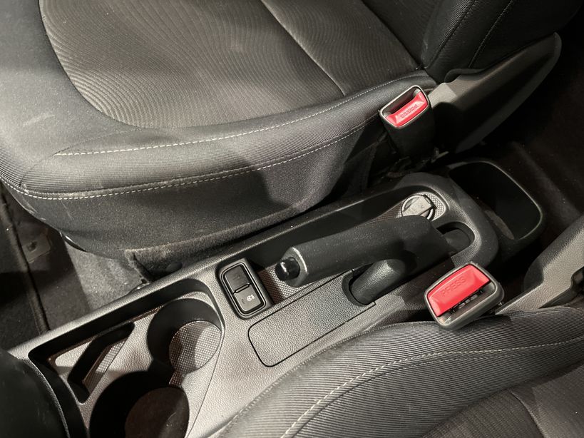 HYUNDAI i10 2019 - Photo n°20