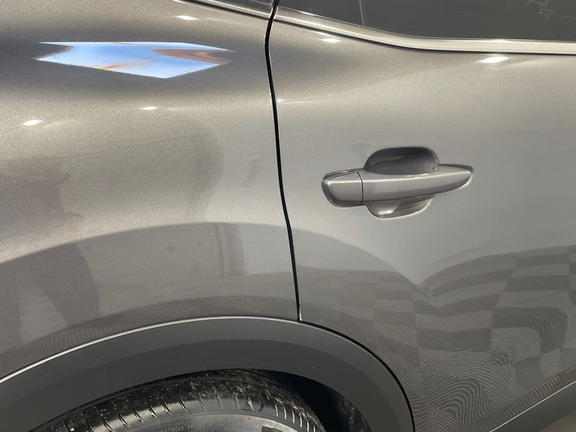 CITROEN C4 X 2023 - Photo n°3