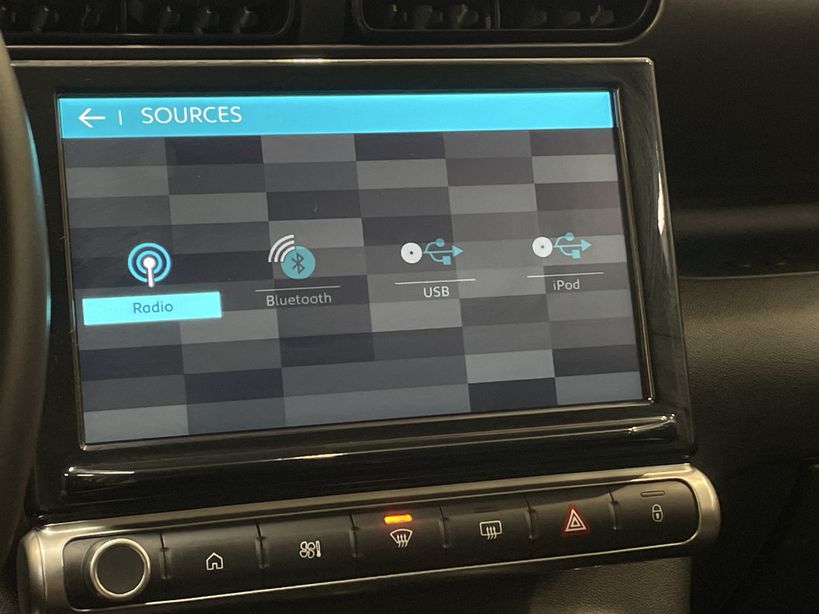 CITROEN C3 AIRCROSS 2024 - Photo n°14