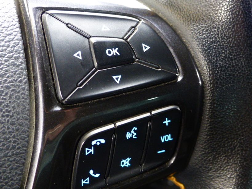 FORD RANGER SUPER CABINE 2021 - Photo n°29