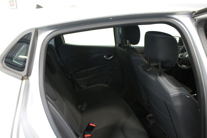 RENAULT CLIO IV 2019 - Photo n°7