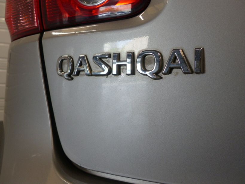 NISSAN QASHQAI 2010 - Photo n°24