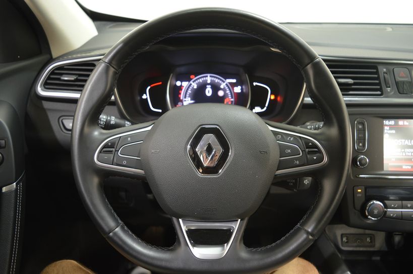 RENAULT KADJAR 2018 - Photo n°13