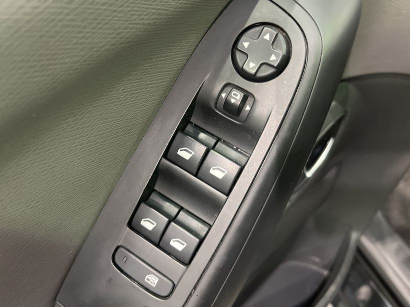 CITROEN GRAND C4 PICASSO BUSINESS 2018 - Photo n°33