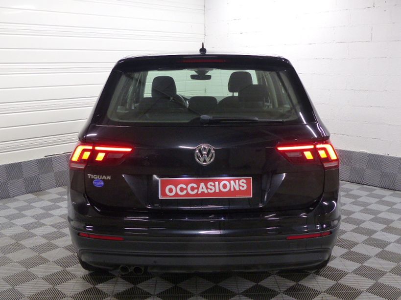 VOLKSWAGEN TIGUAN 2018 - Photo n°37