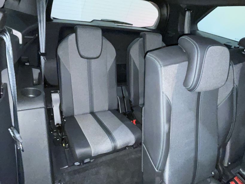 PEUGEOT 5008 2023 - Photo n°43