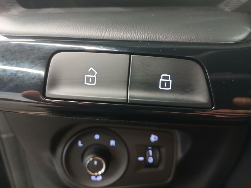 MG MG3 2025 - Photo n°12